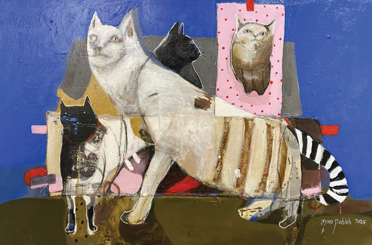 Artwork Image