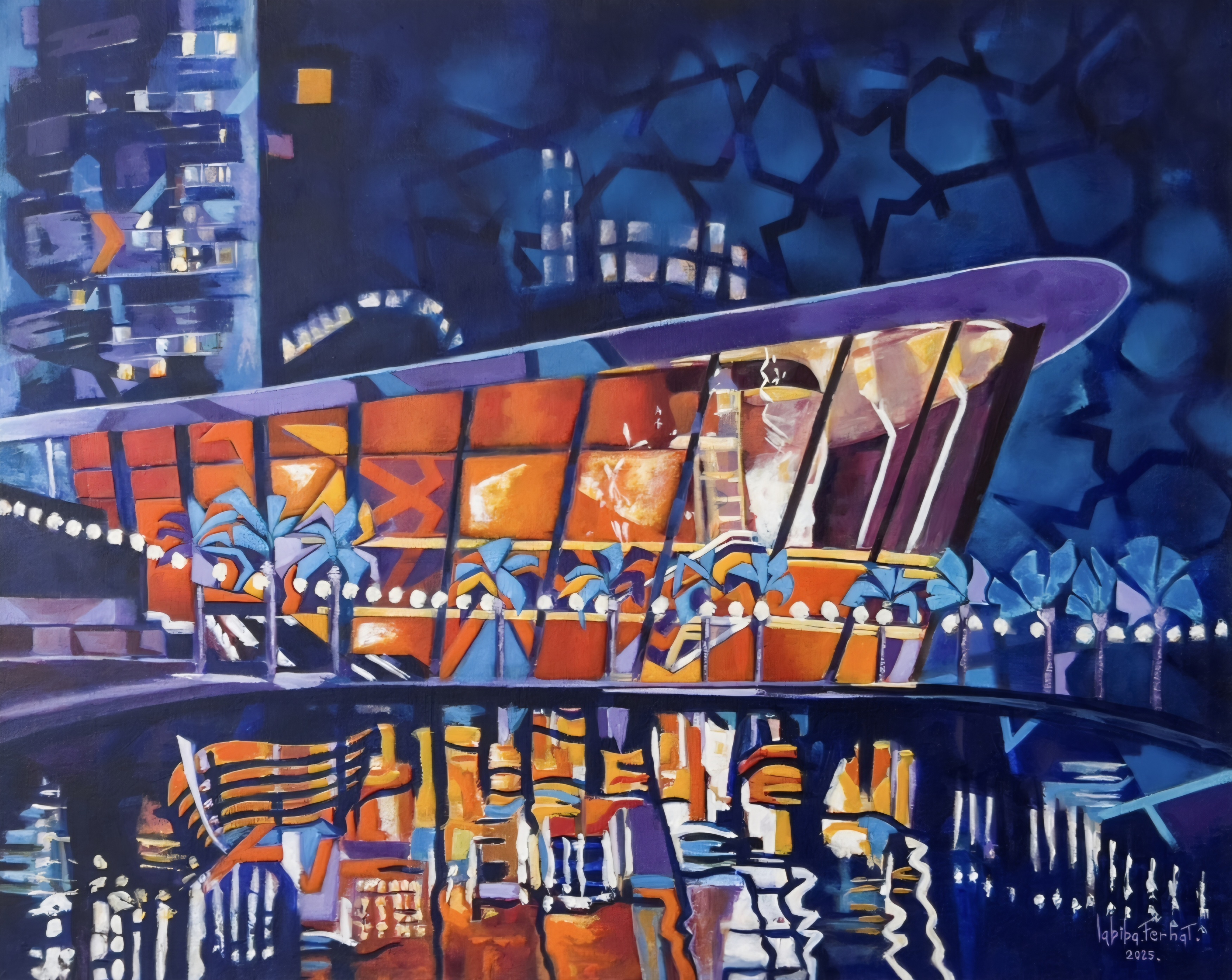 Artwork Image
