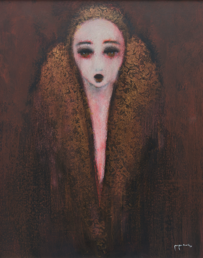 Georges Bassil artwork