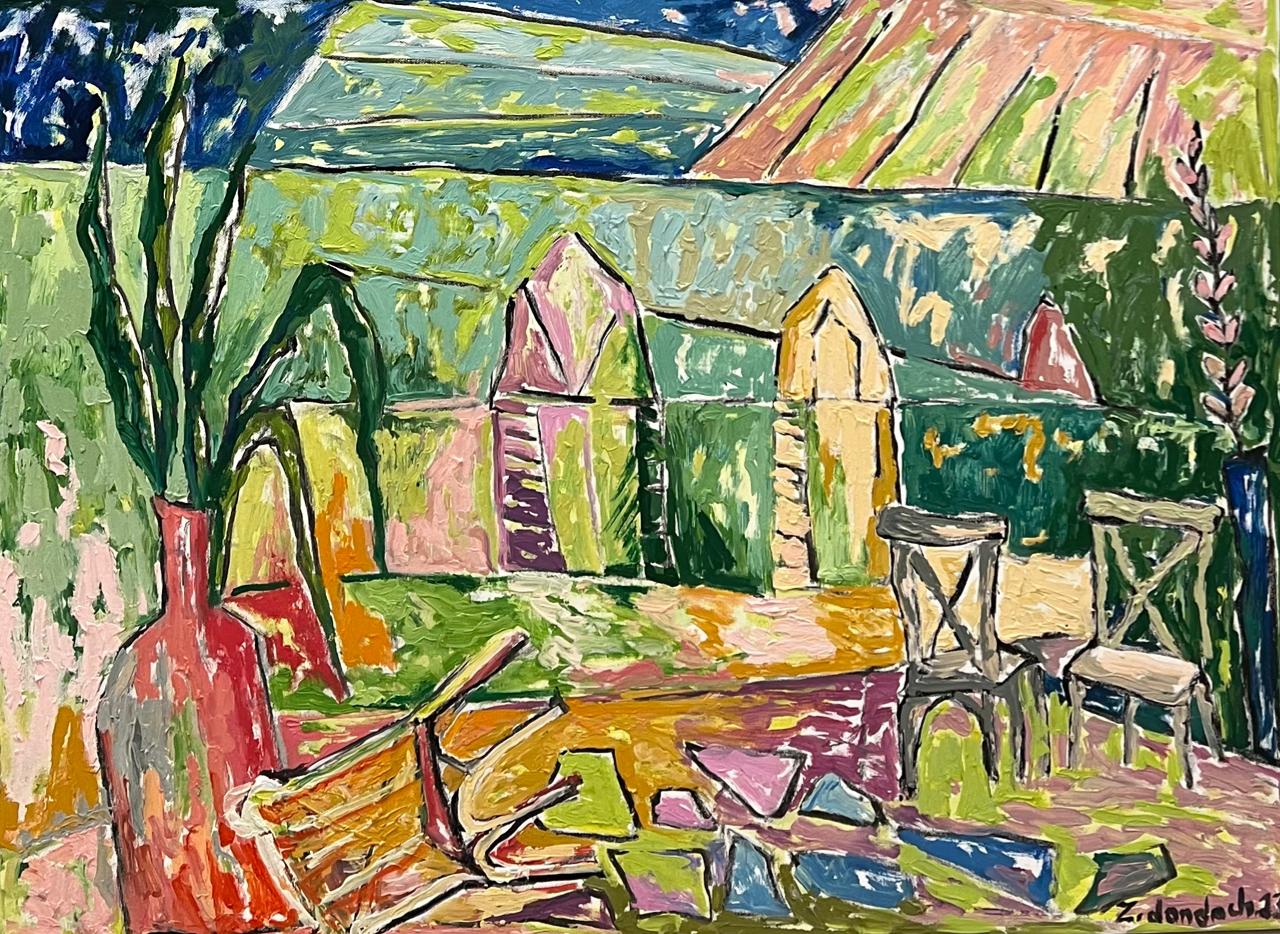 Artwork Image