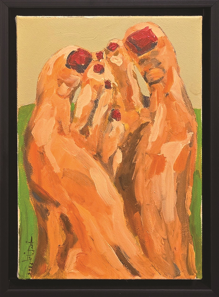 Artwork Image