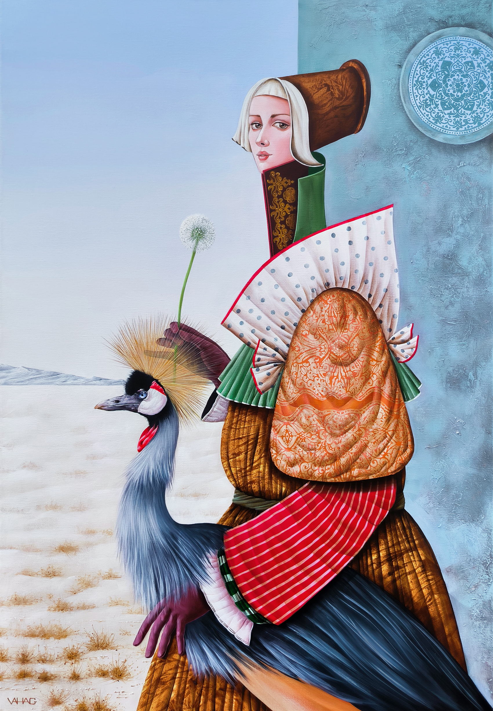 Artwork Image