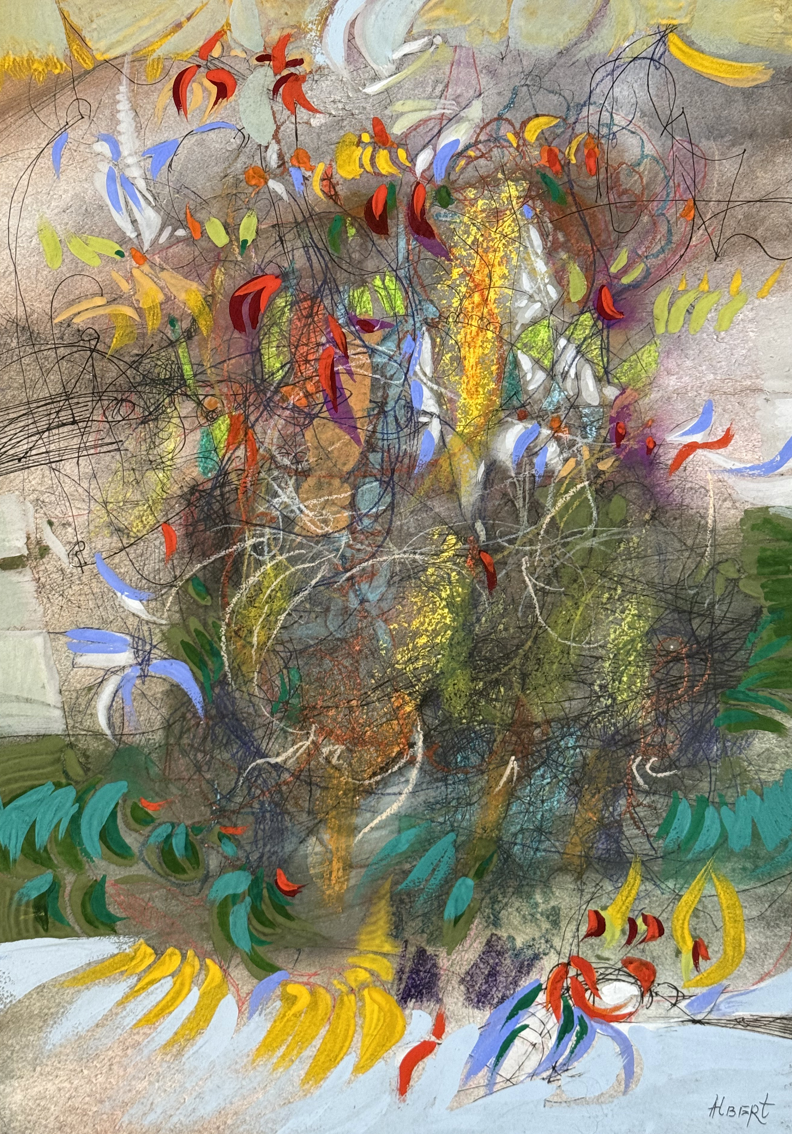 Artwork Image