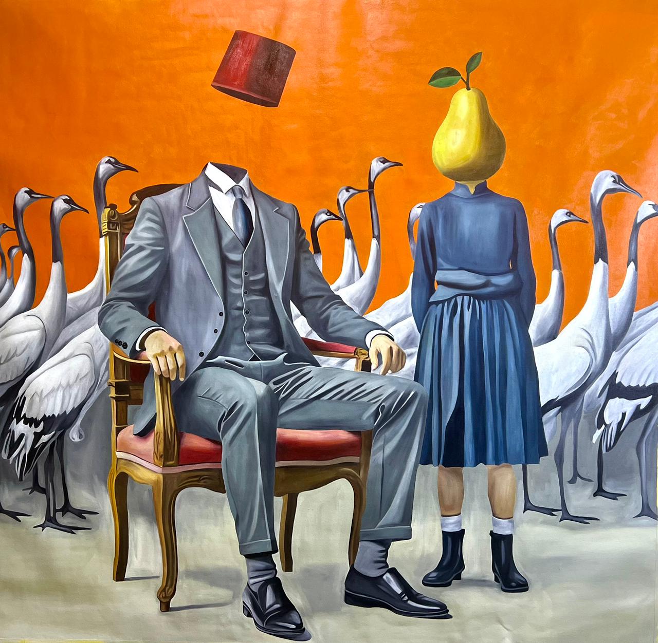Artwork Image