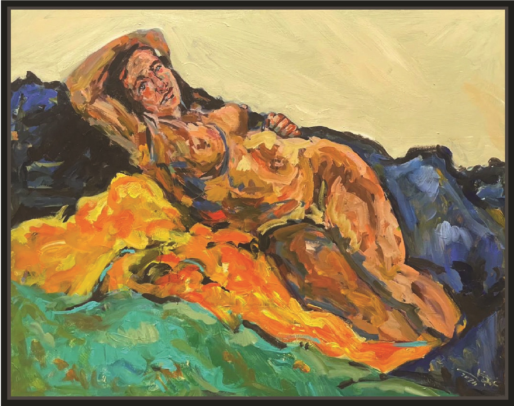 Artwork Image