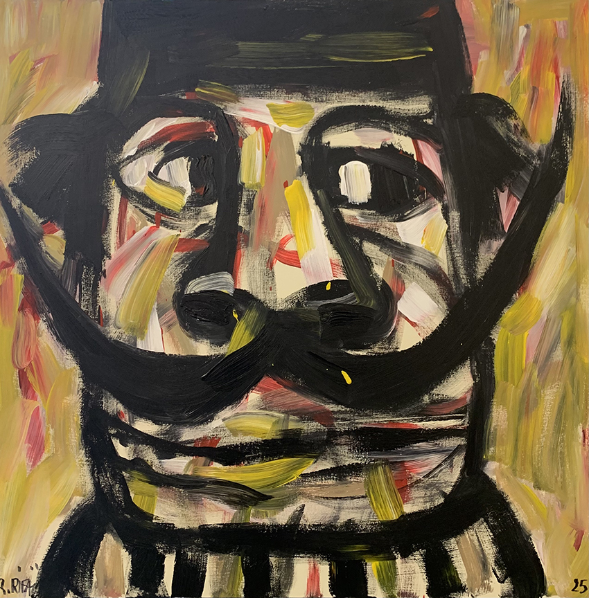 Darwich Abou El Chanab