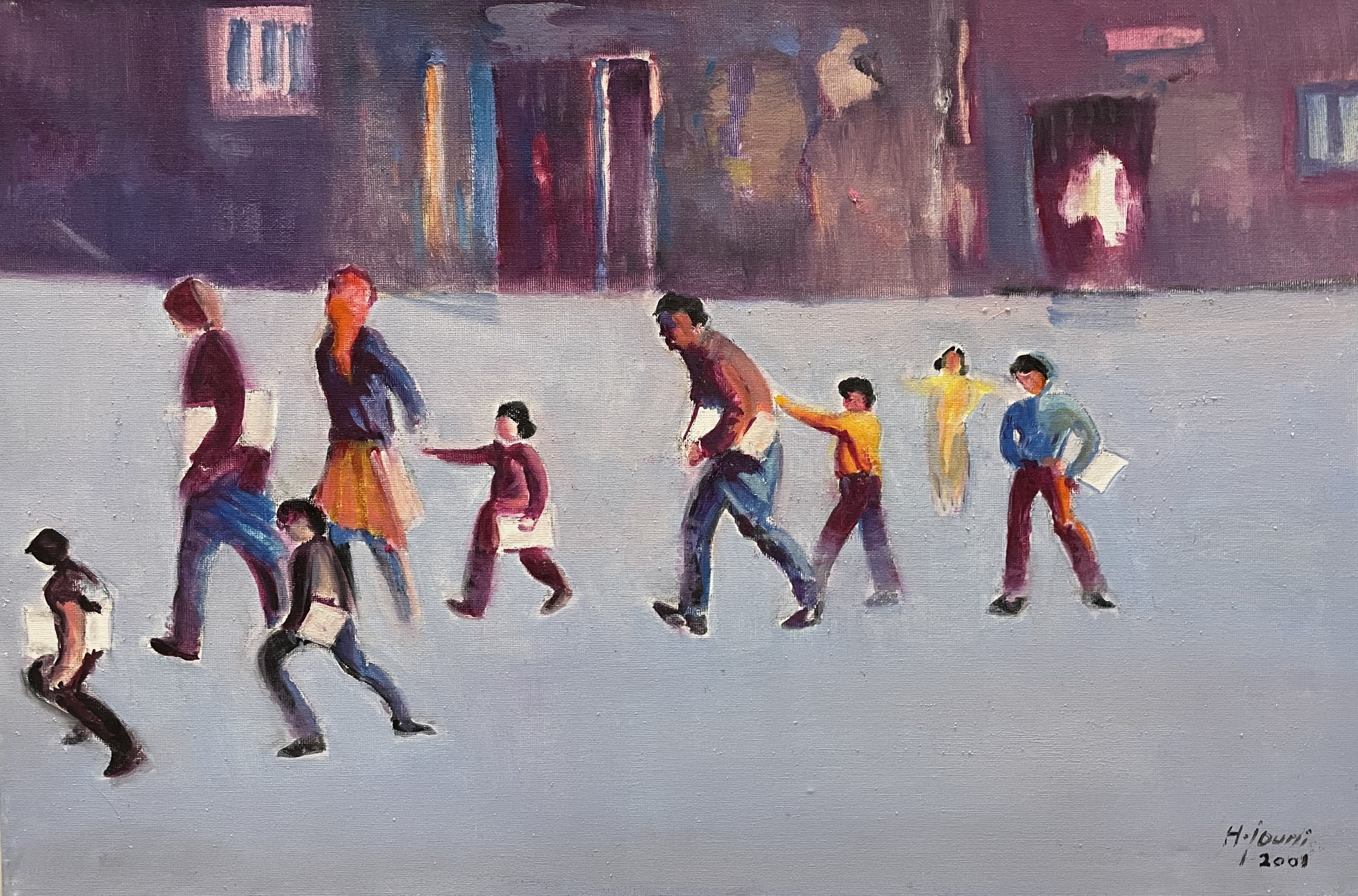 Artwork Image