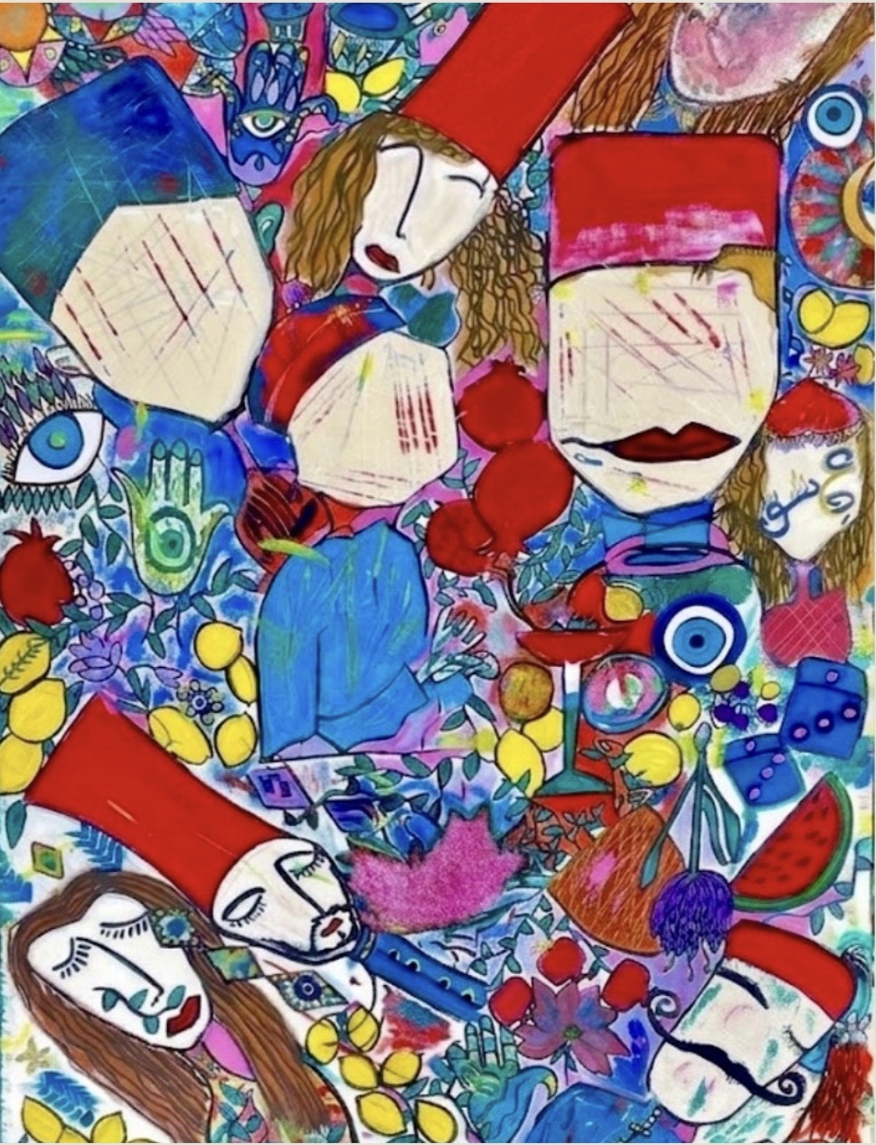 Artwork Image