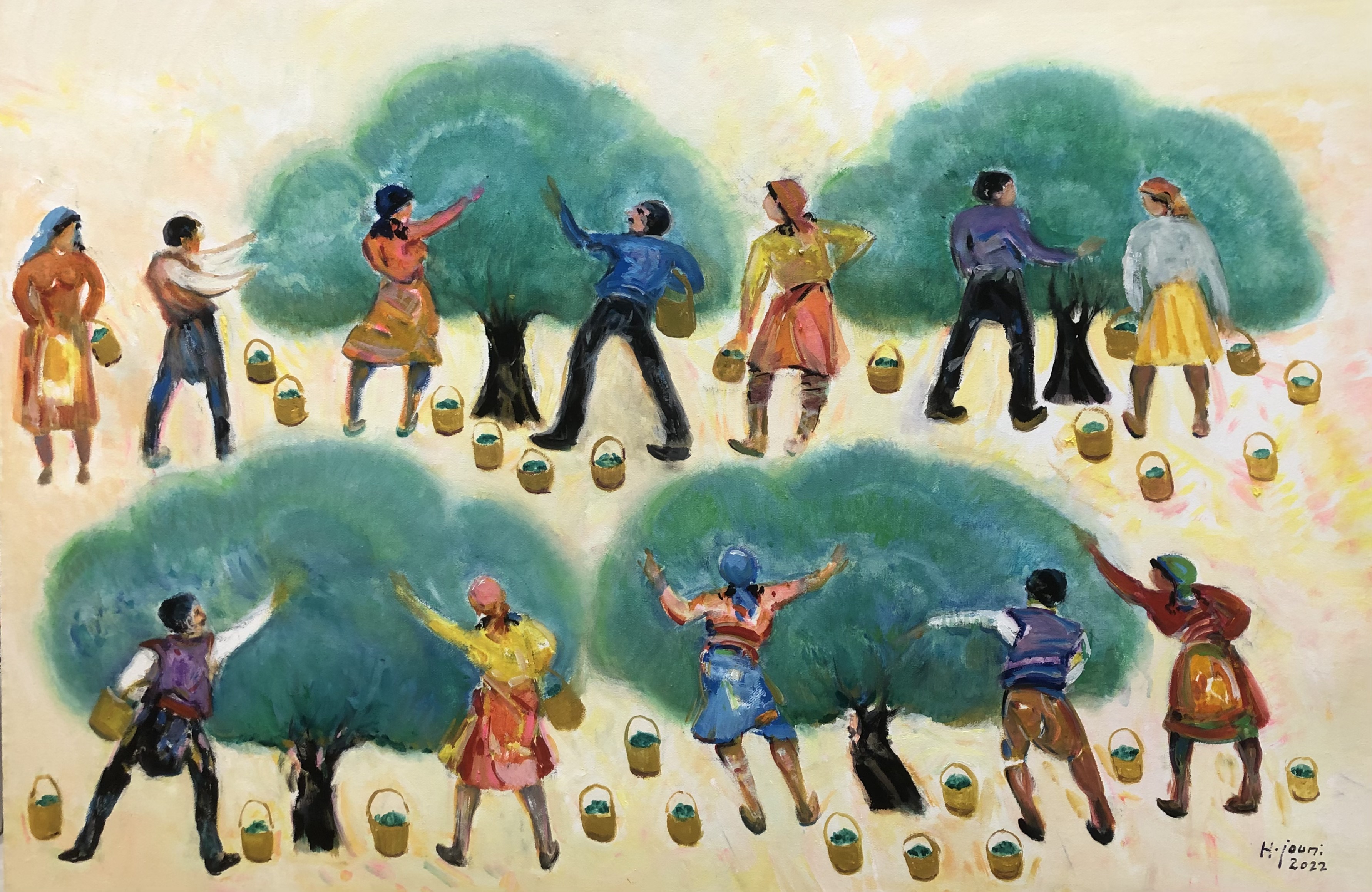 Artwork Image