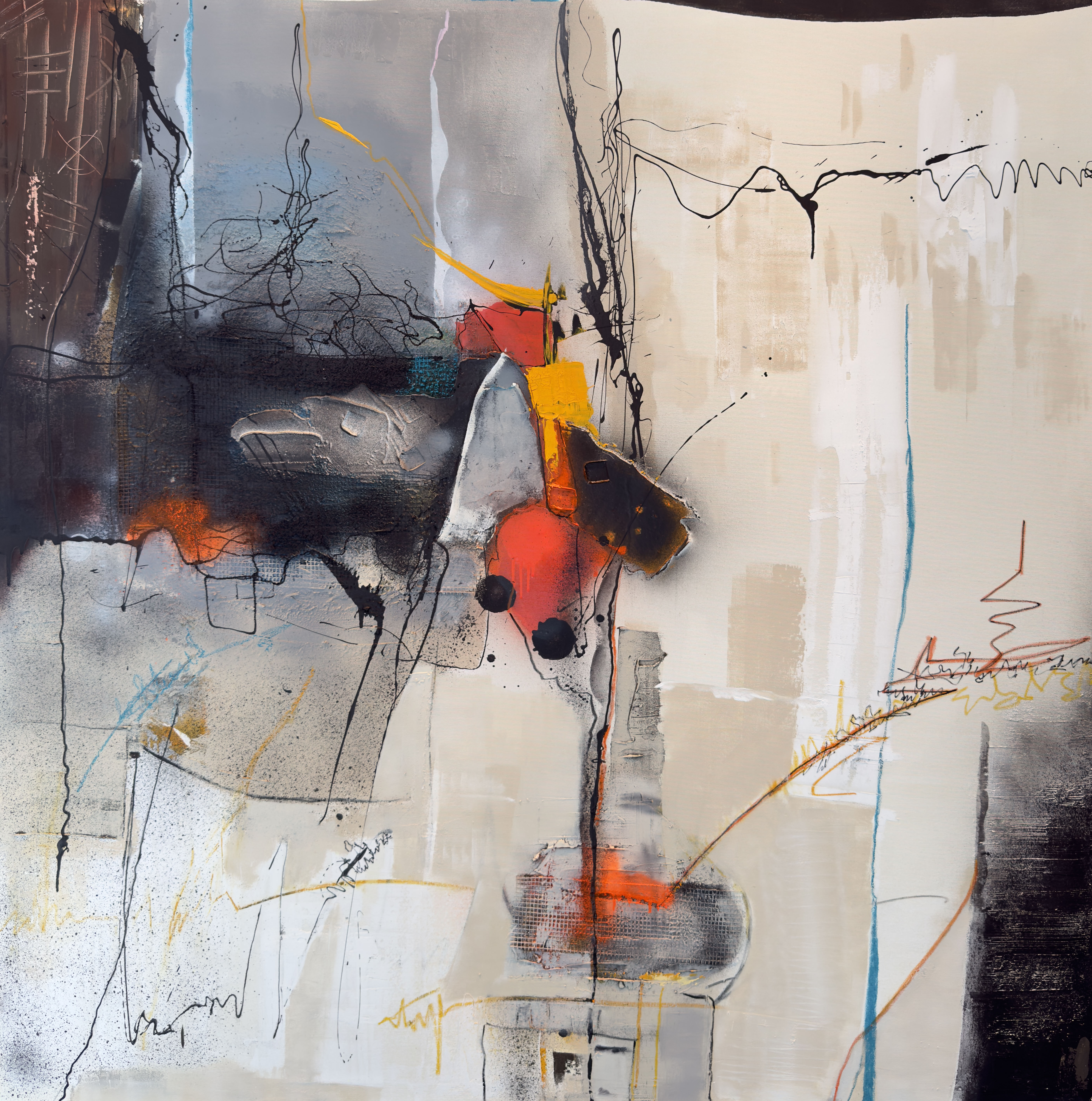 Sundus El Khalidy artwork