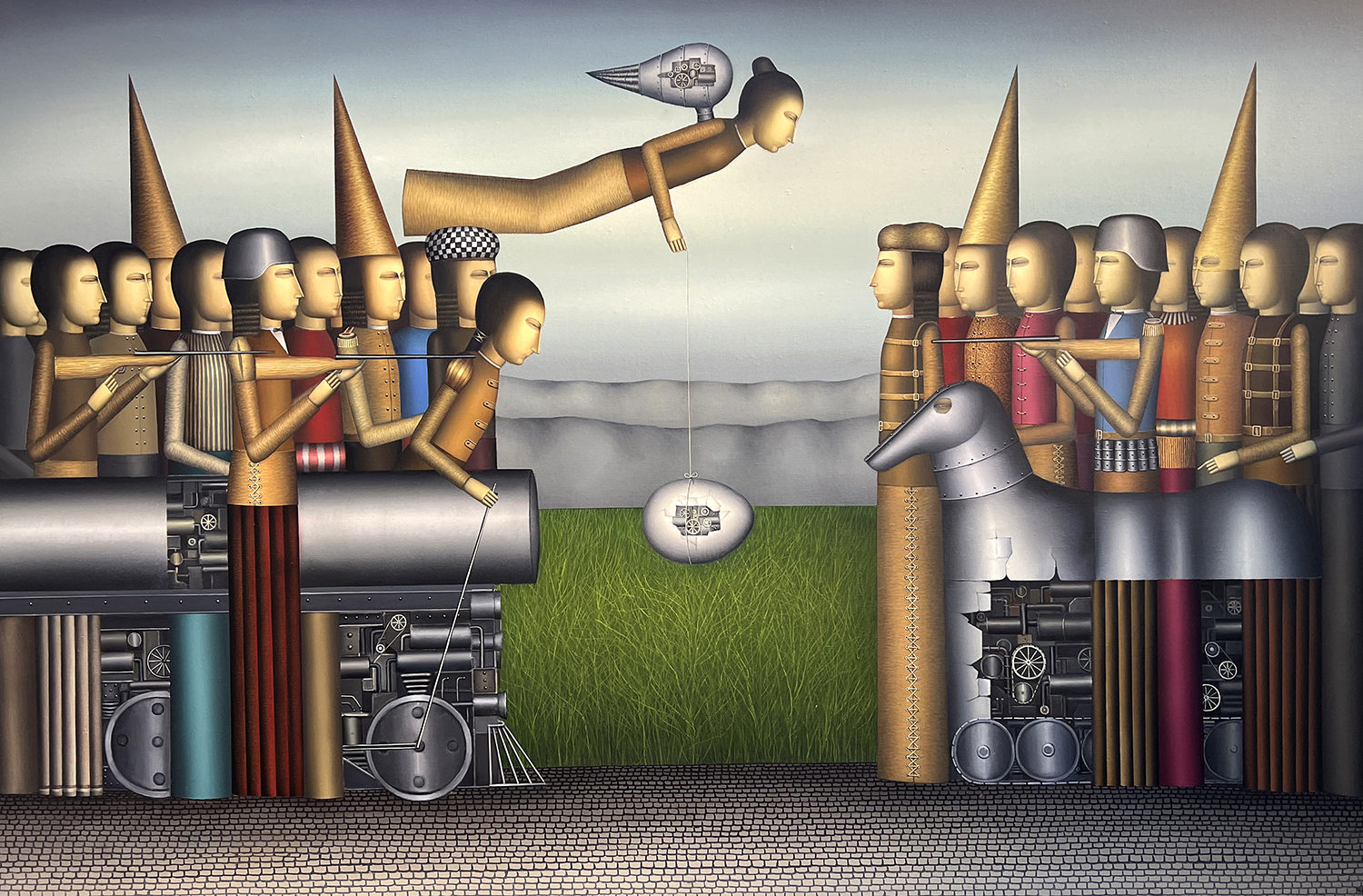 Artwork Image