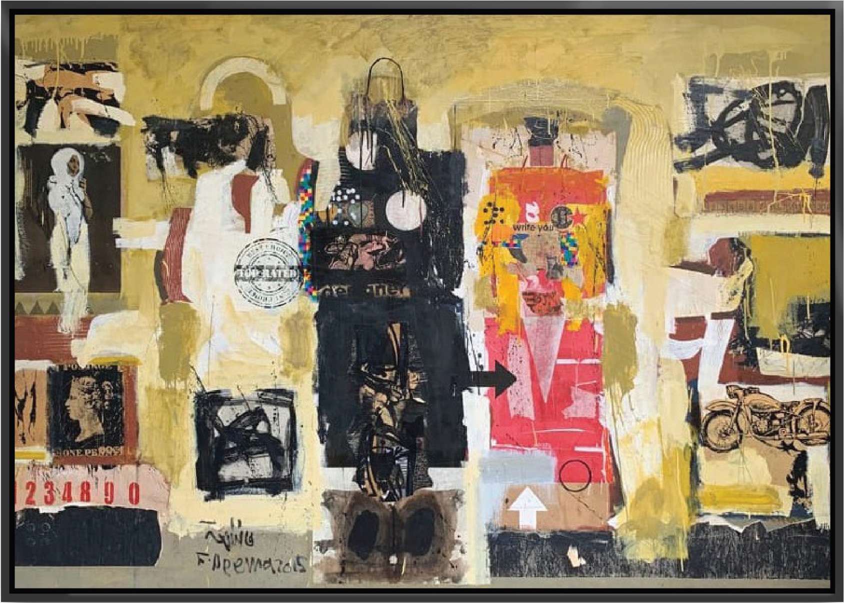 Artwork Image