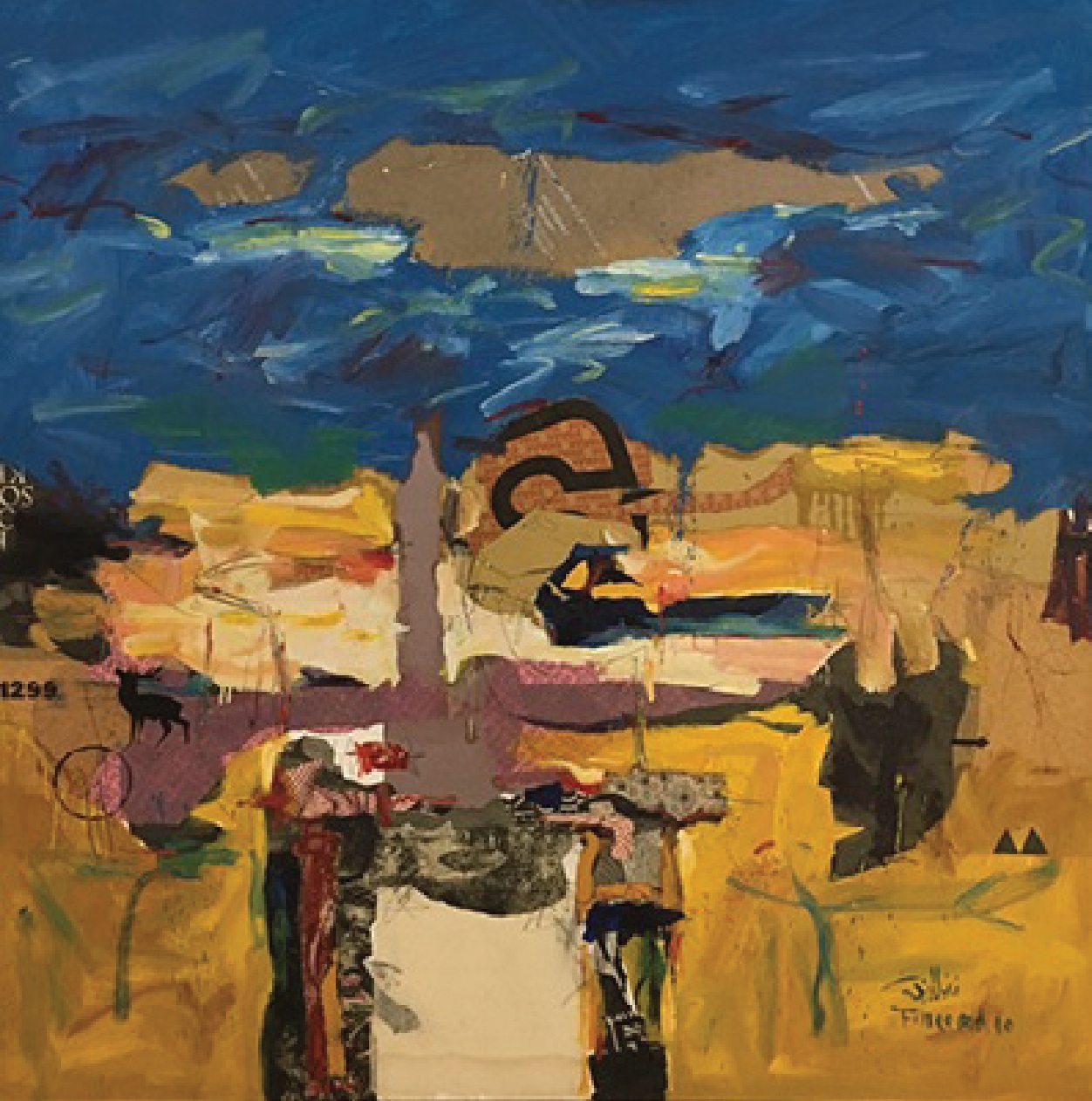 Artwork Image