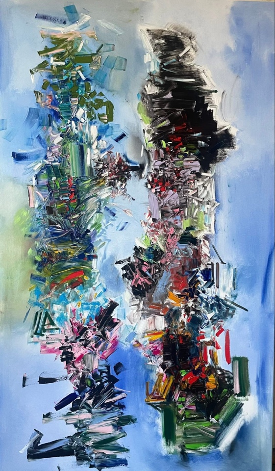 Aaliyah Zaytoun artwork