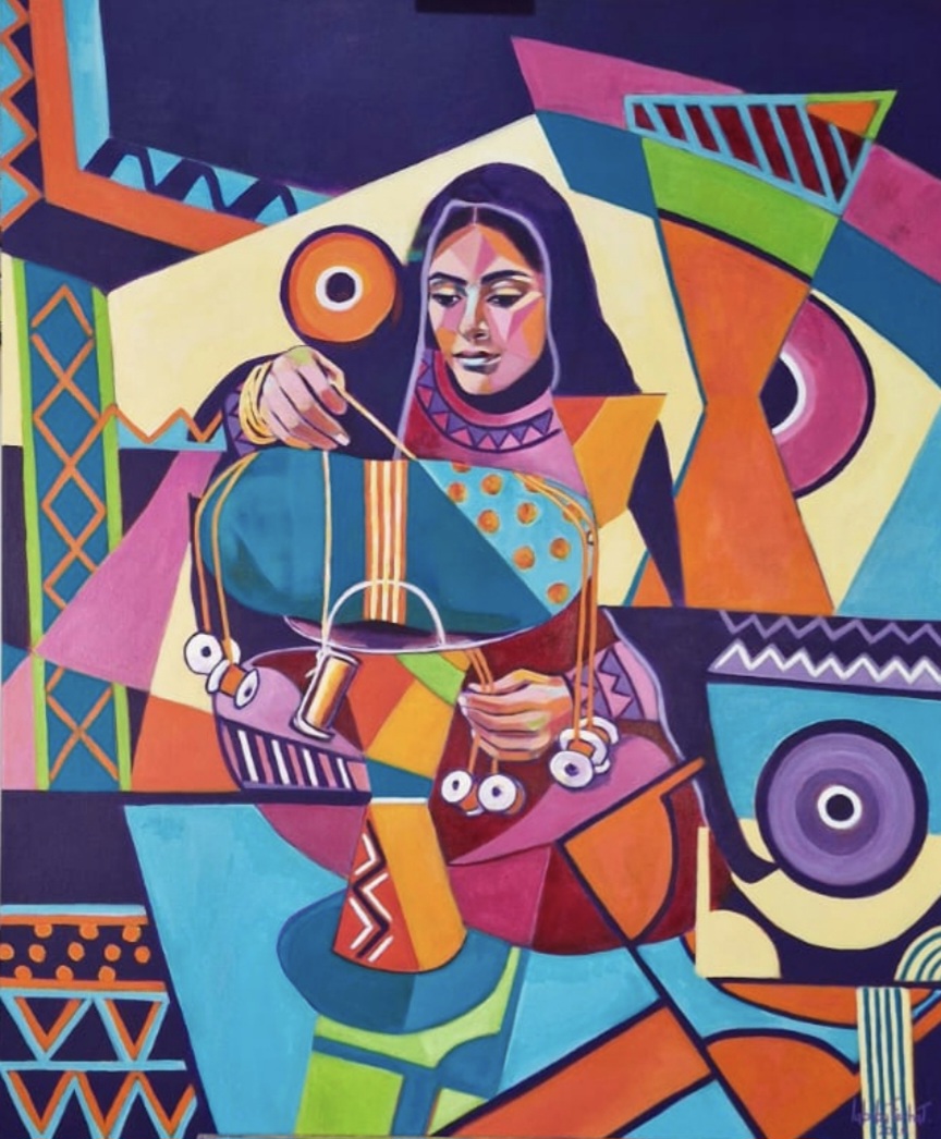 Artwork Image