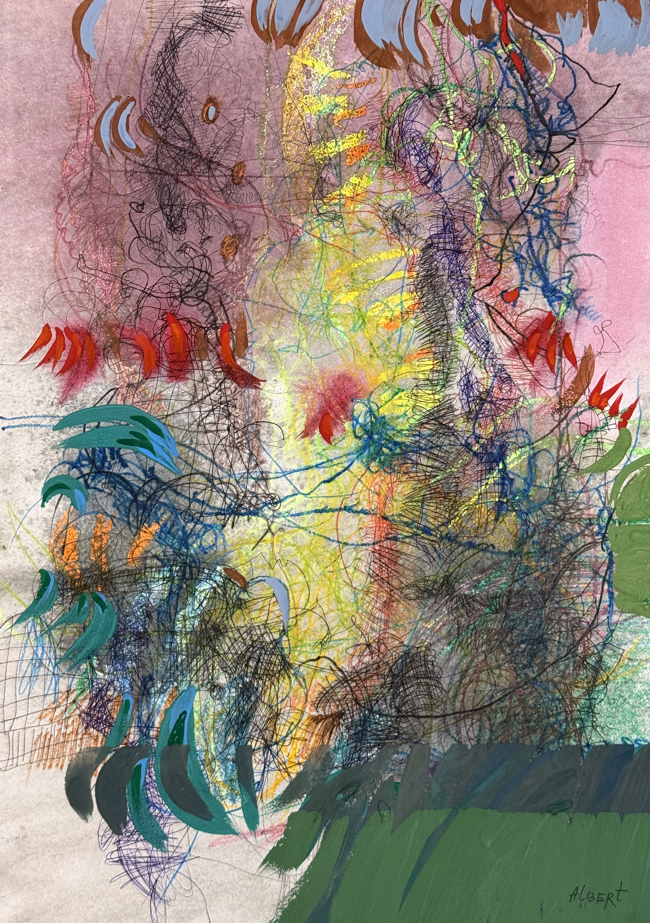 Artwork Image