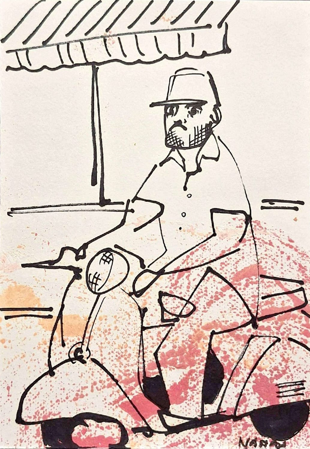 Artwork Image
