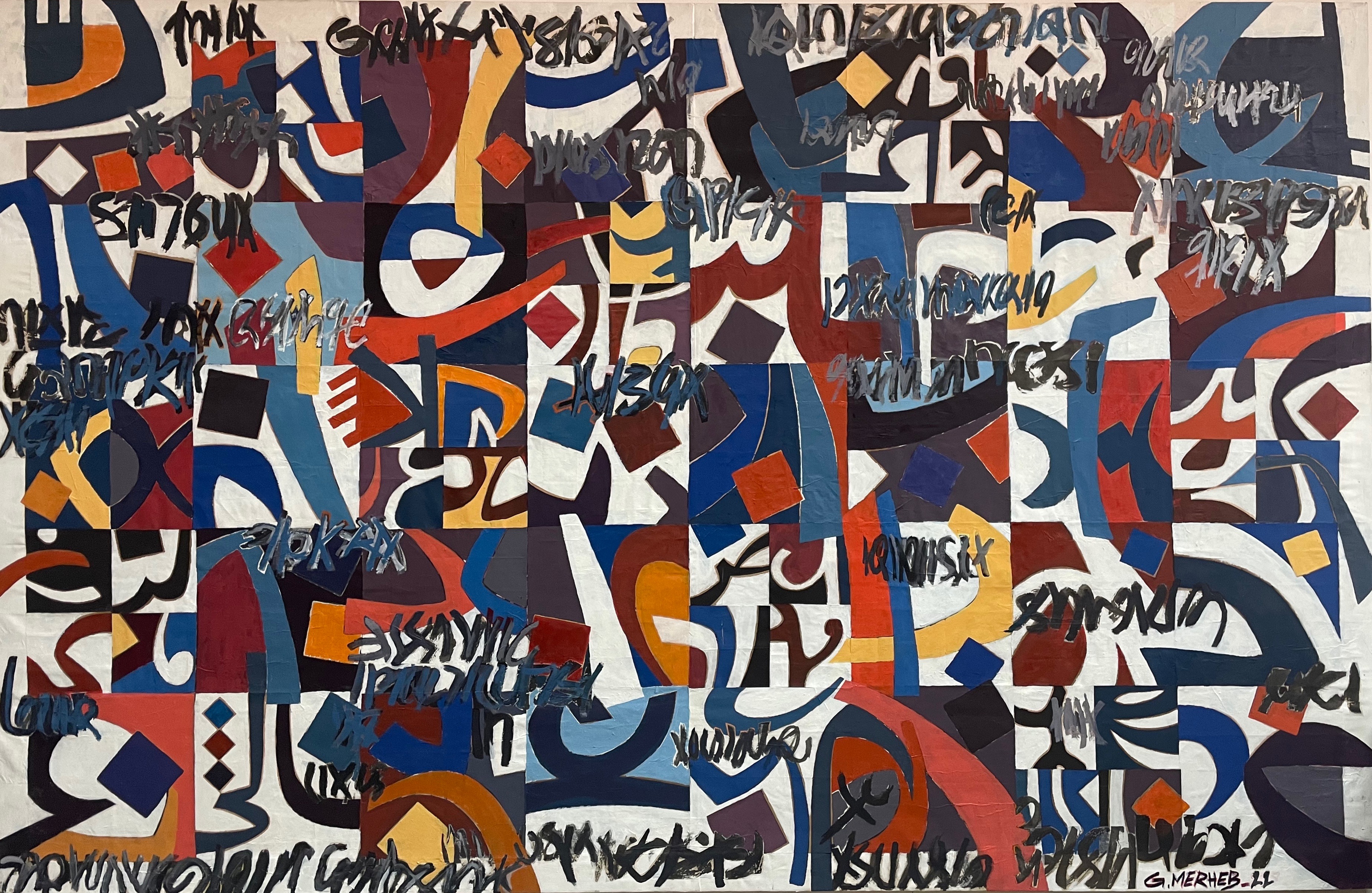 Another Try To Understand