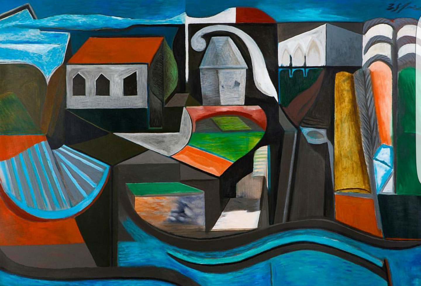 Aaliyah Zaytoun artwork