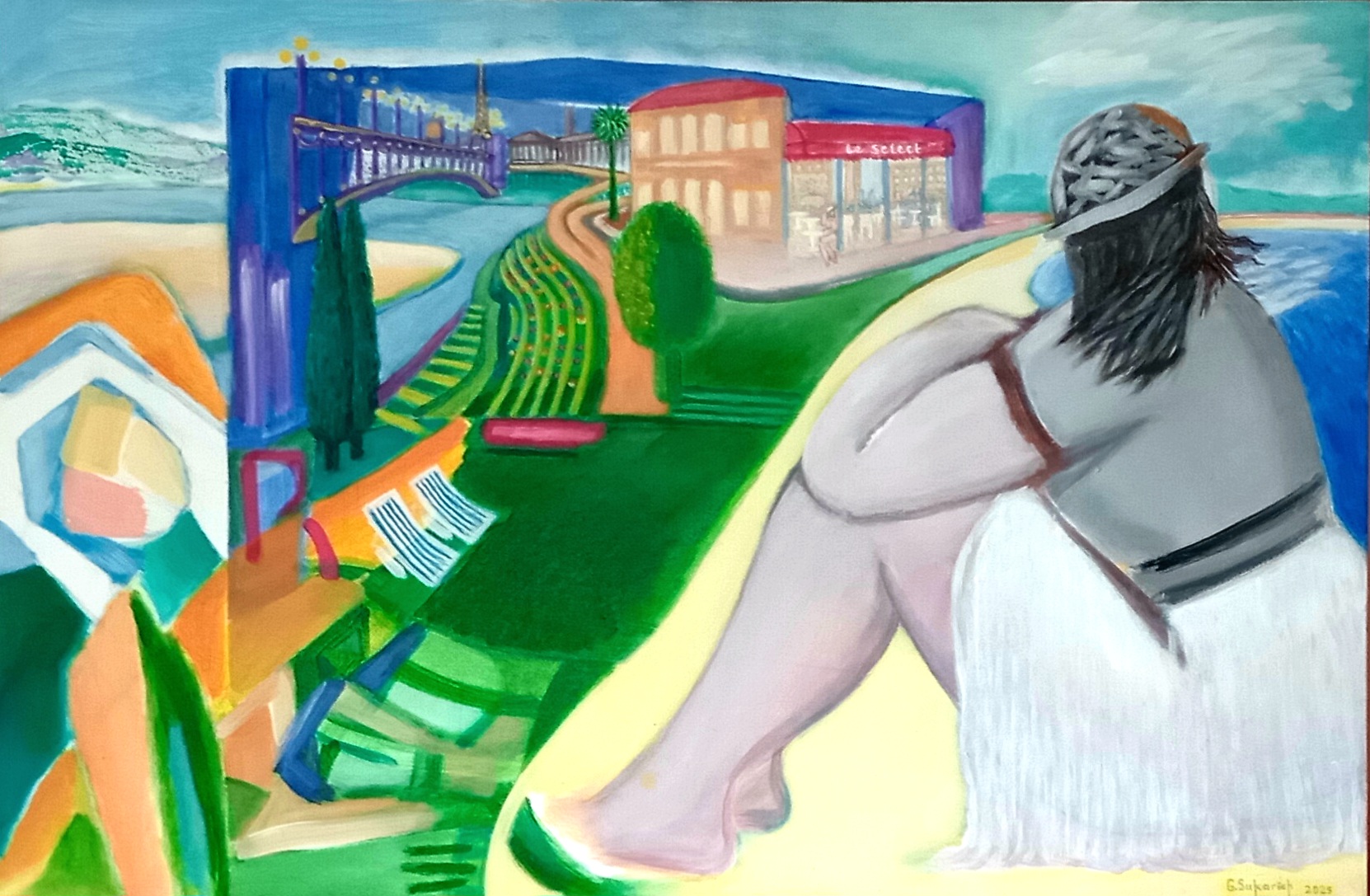 Artwork Image