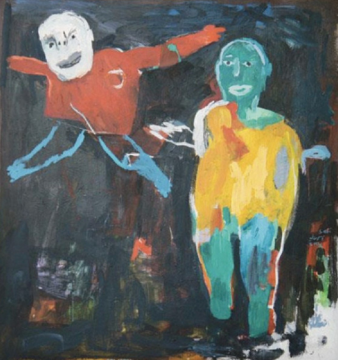 Artwork Image