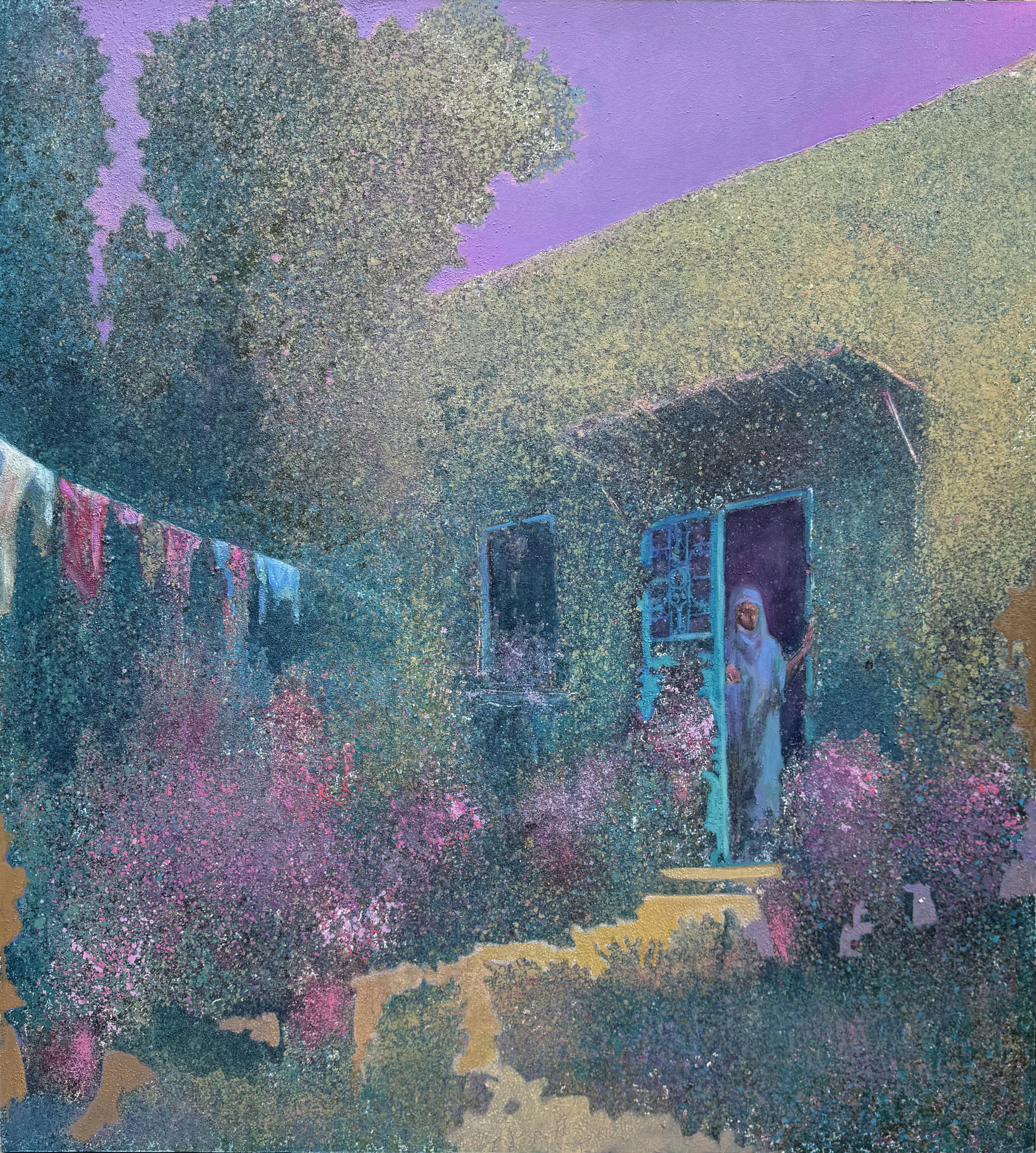 Quand la porte s'ouvre autrement