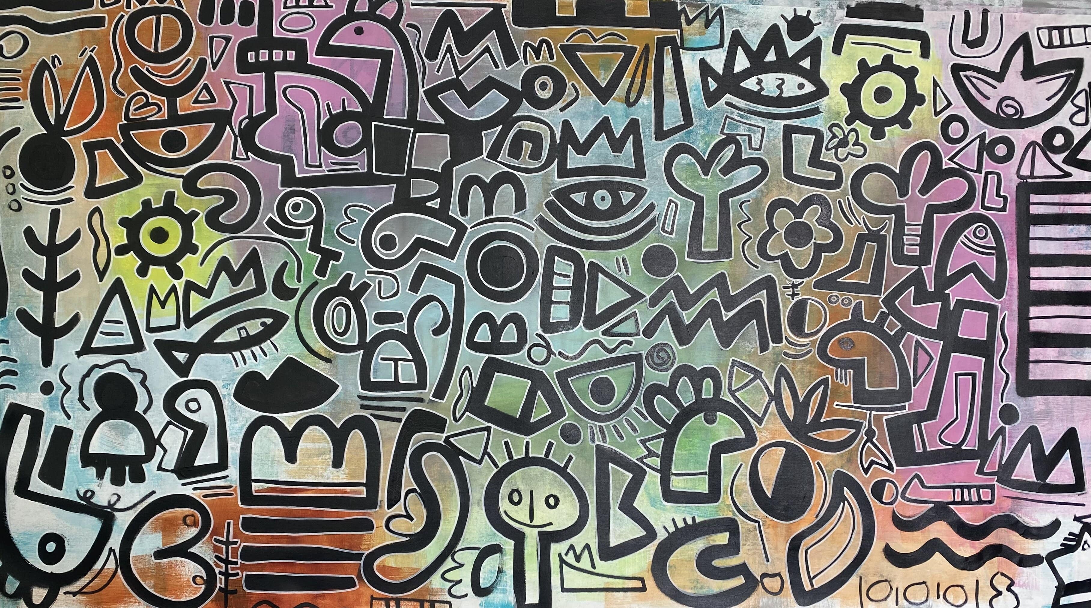 Artwork Image