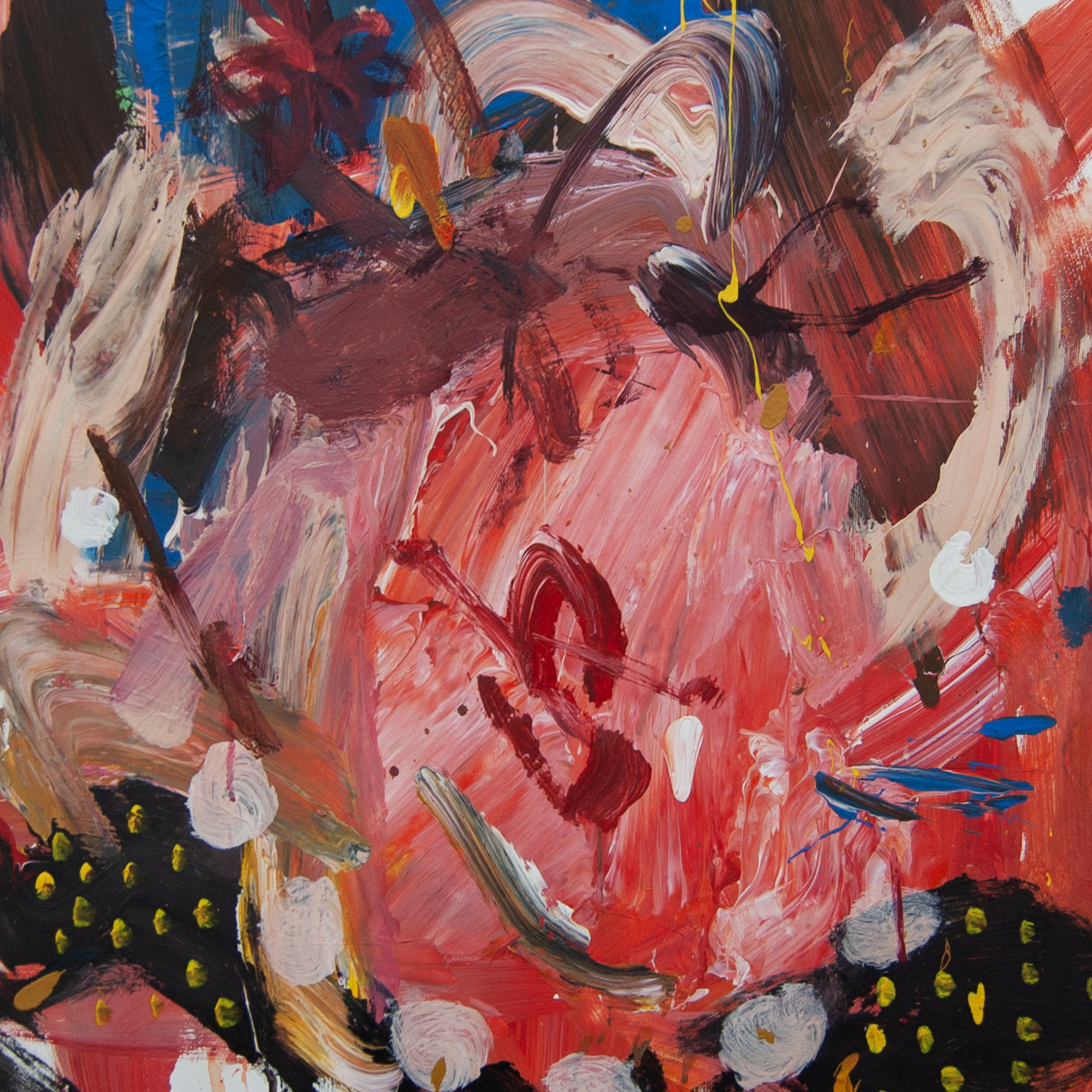 Tamim Sibai artwork