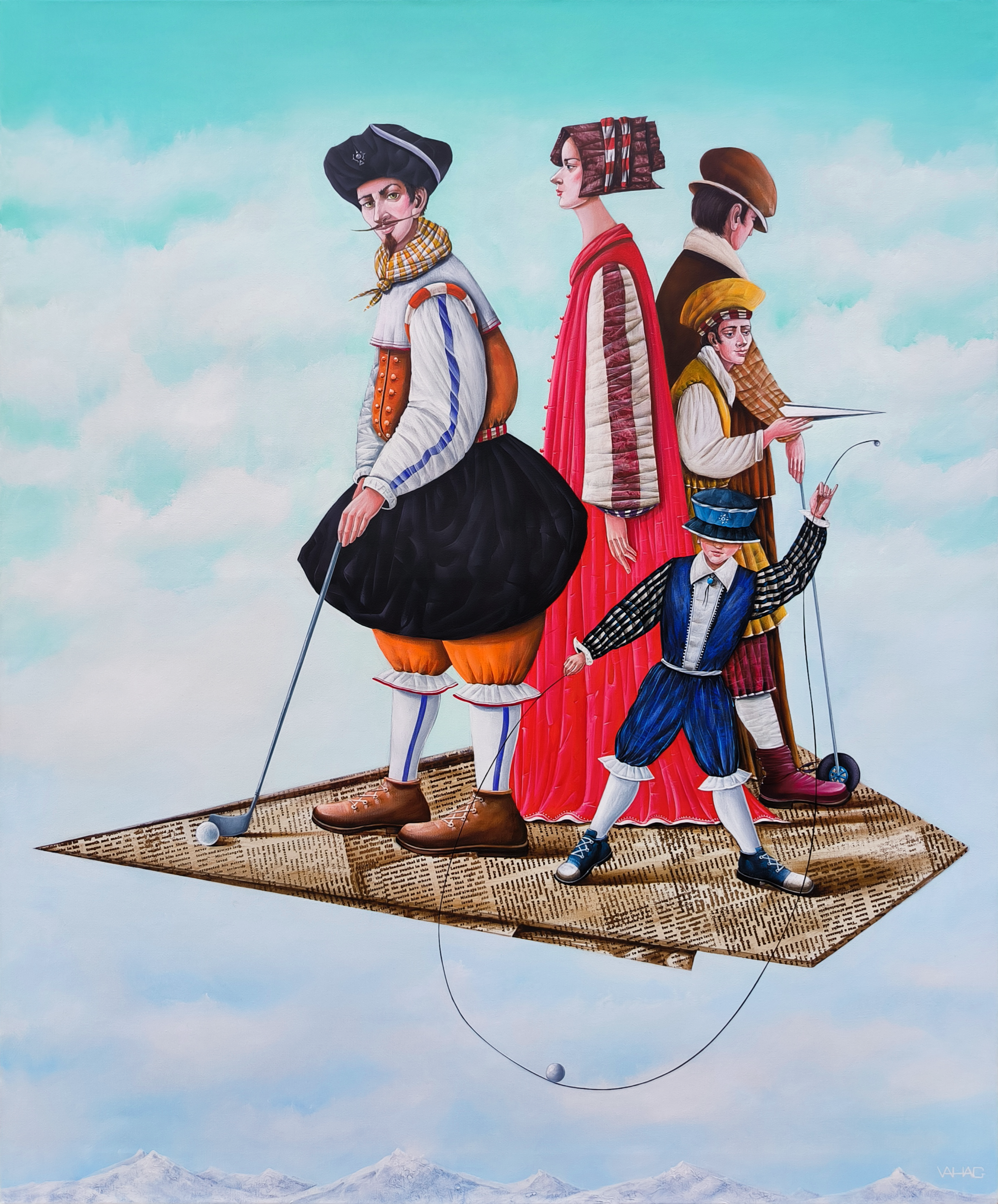 Artwork Image