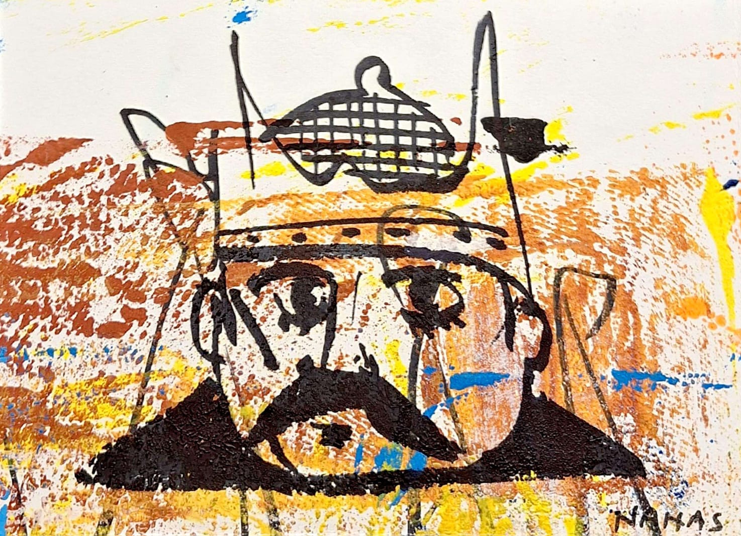 Artwork Image