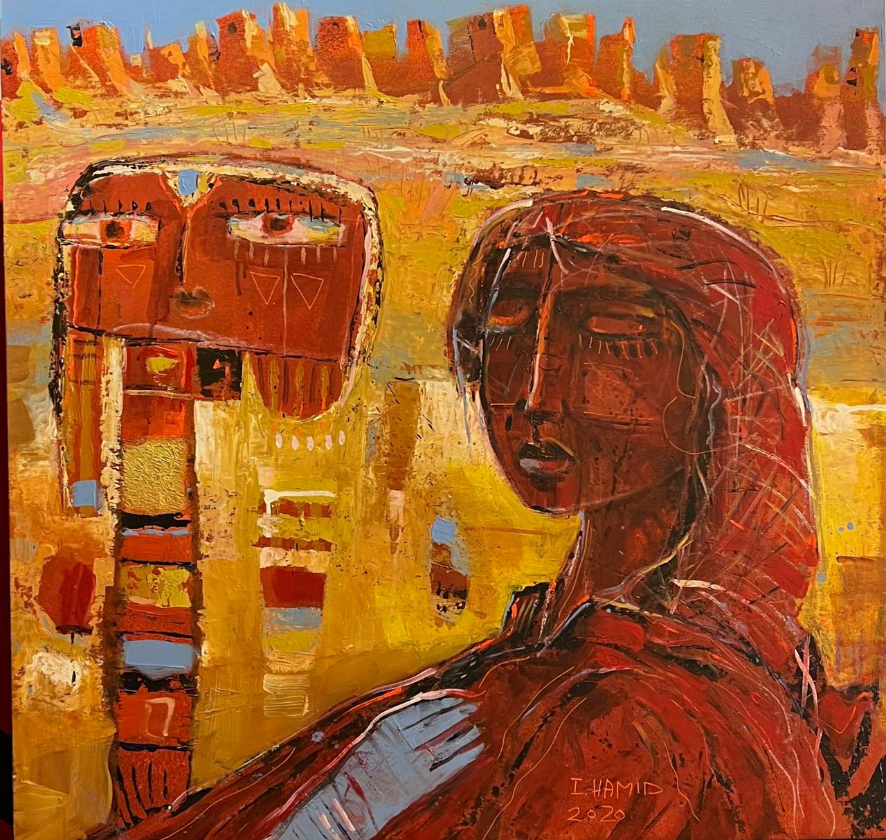 Artwork Image