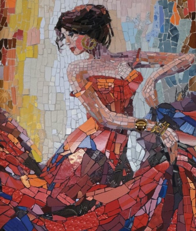 Rabab Malaeb artwork