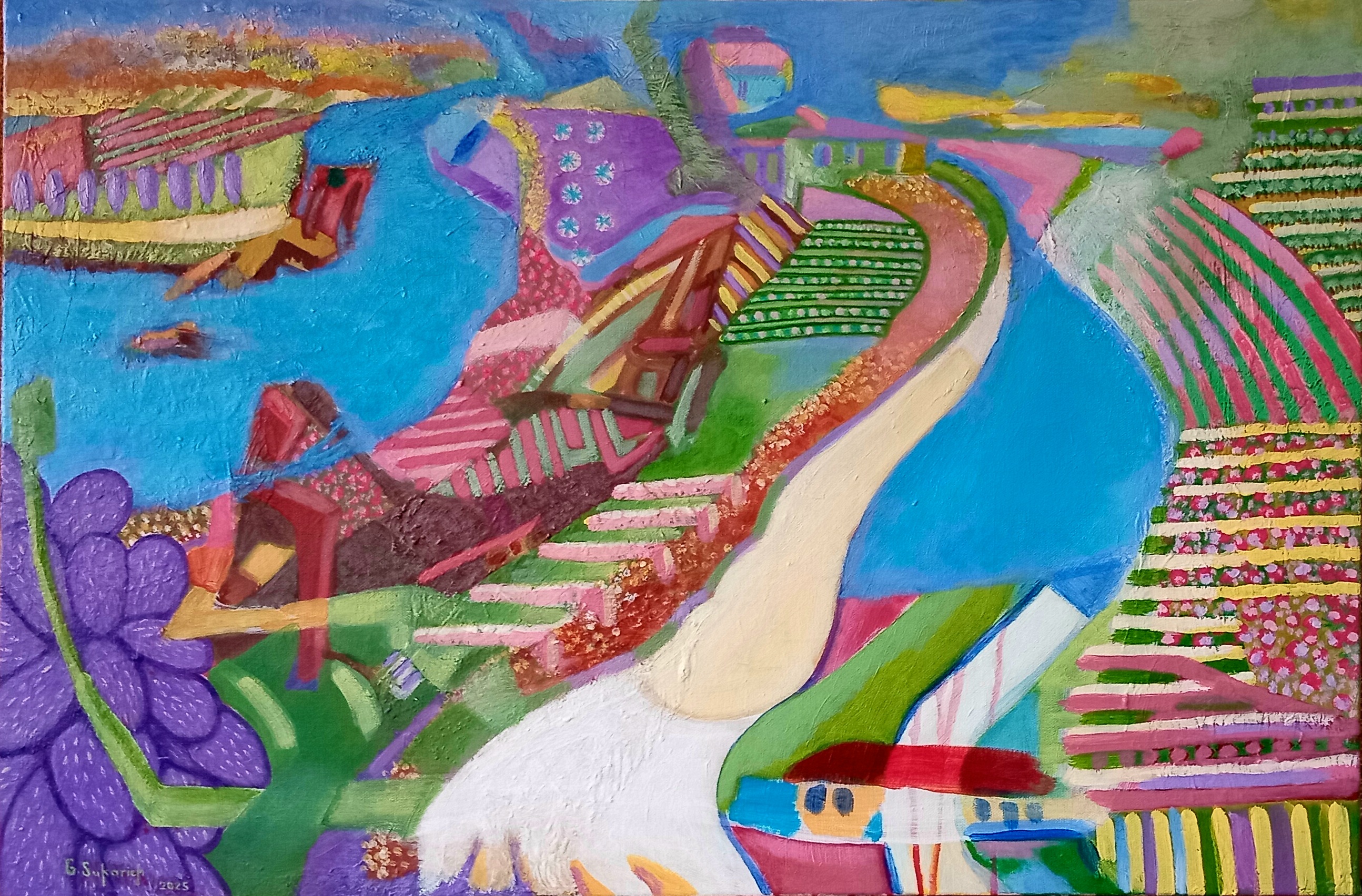 Artwork Image