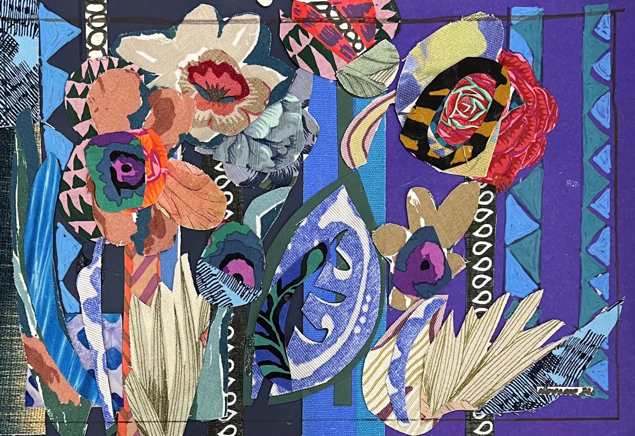 Aaliyah Zaytoun artwork