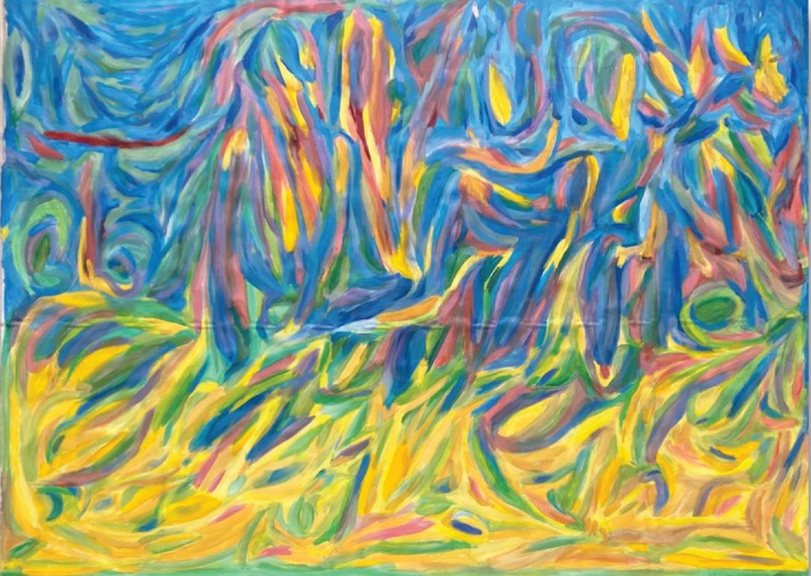 Artwork Image