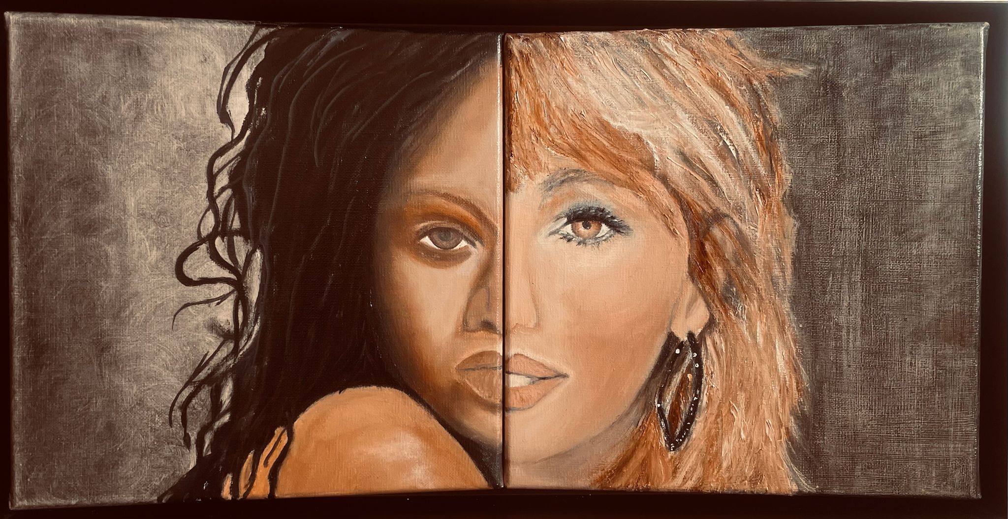 RIHANNA & TAYLOR SWIFT
