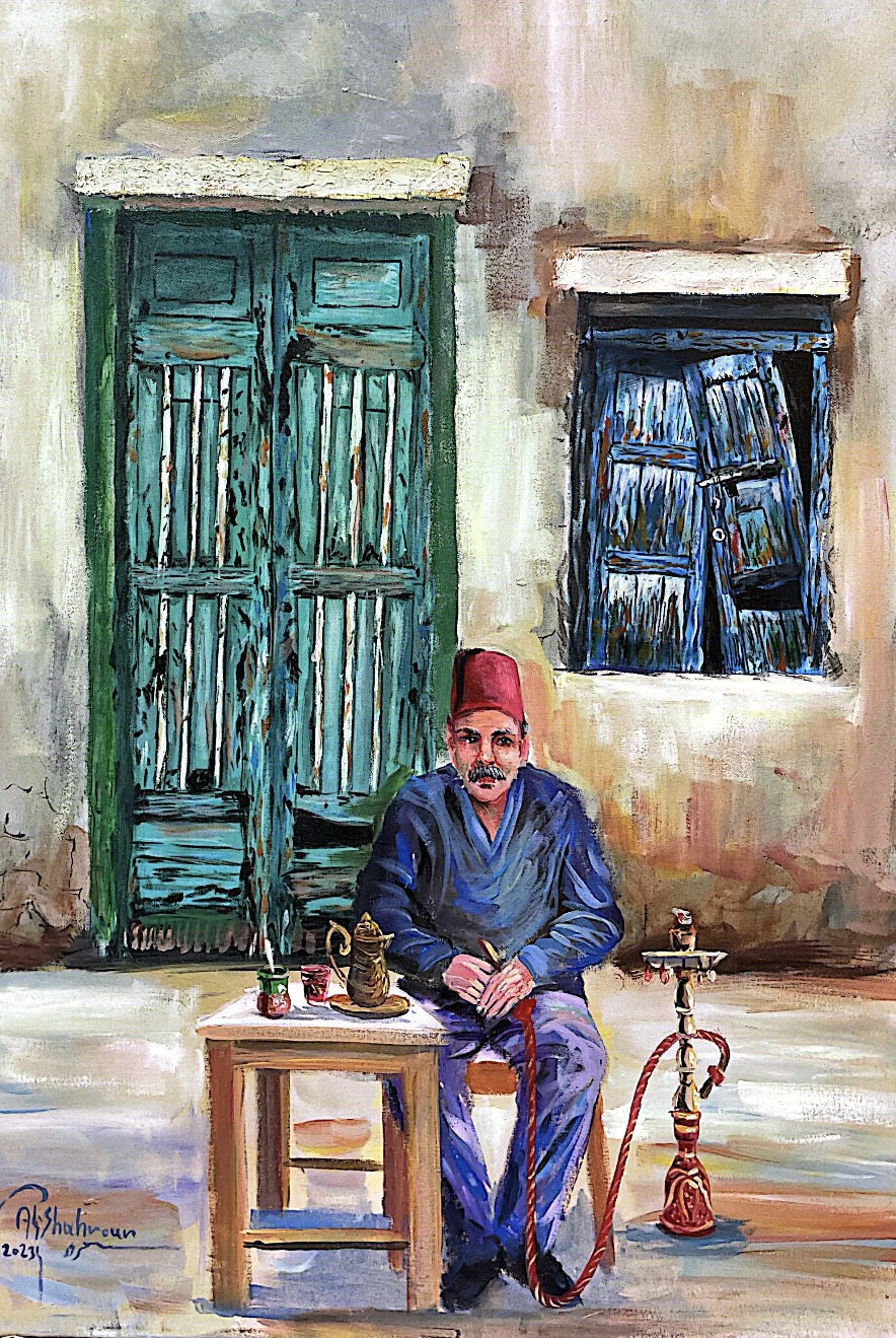 Artwork Image