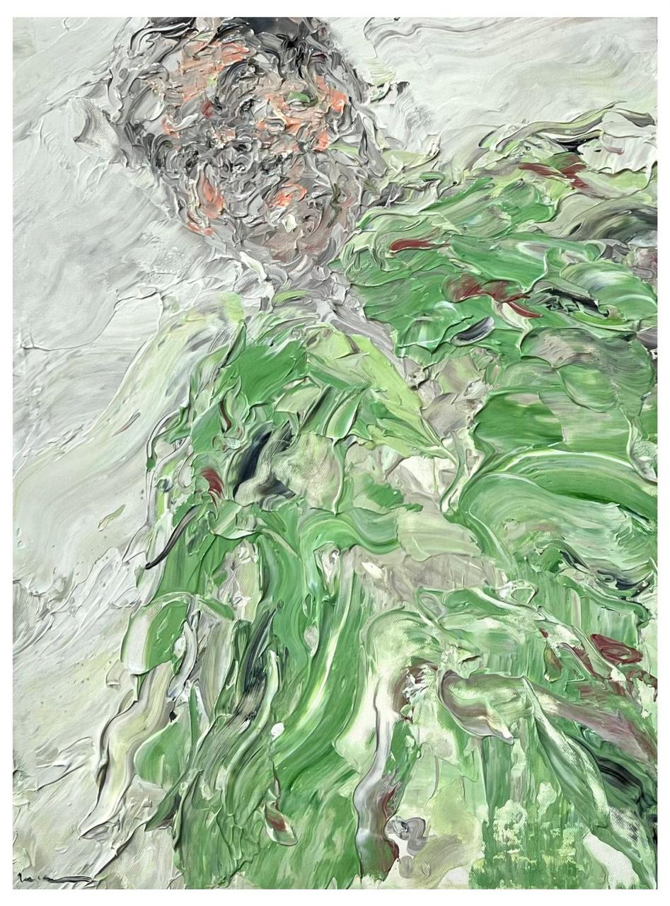 Abd Kasha artwork