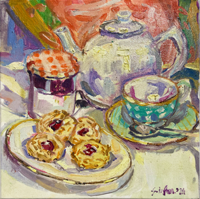 Teatime