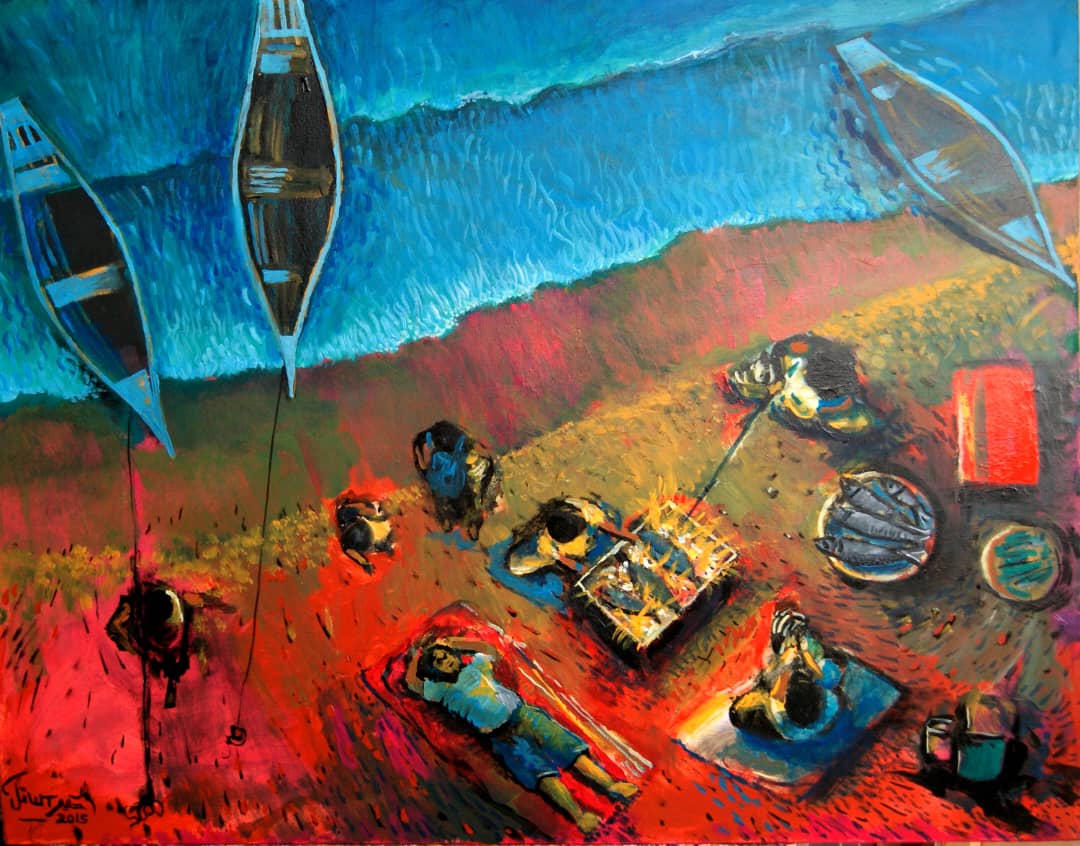 Artwork Image