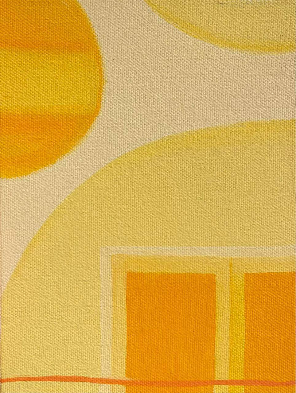 Julia Hashem artwork