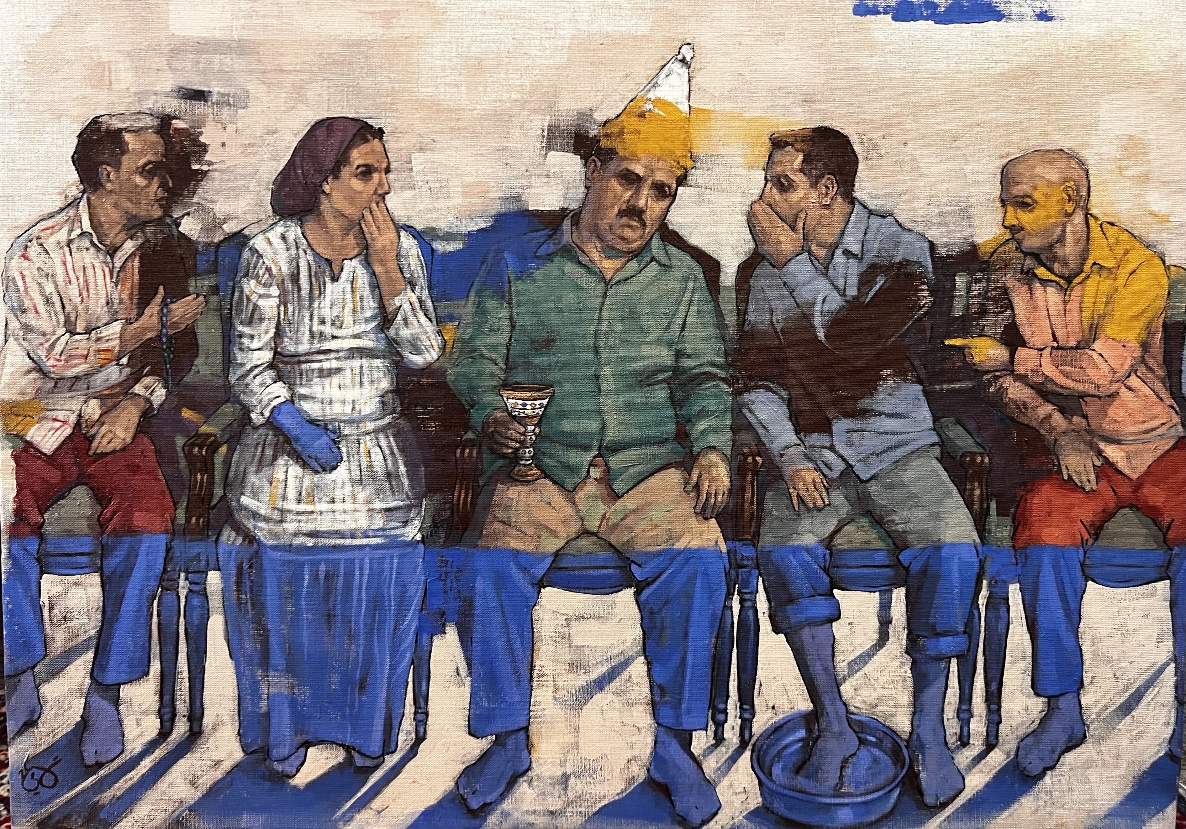 Artwork Image