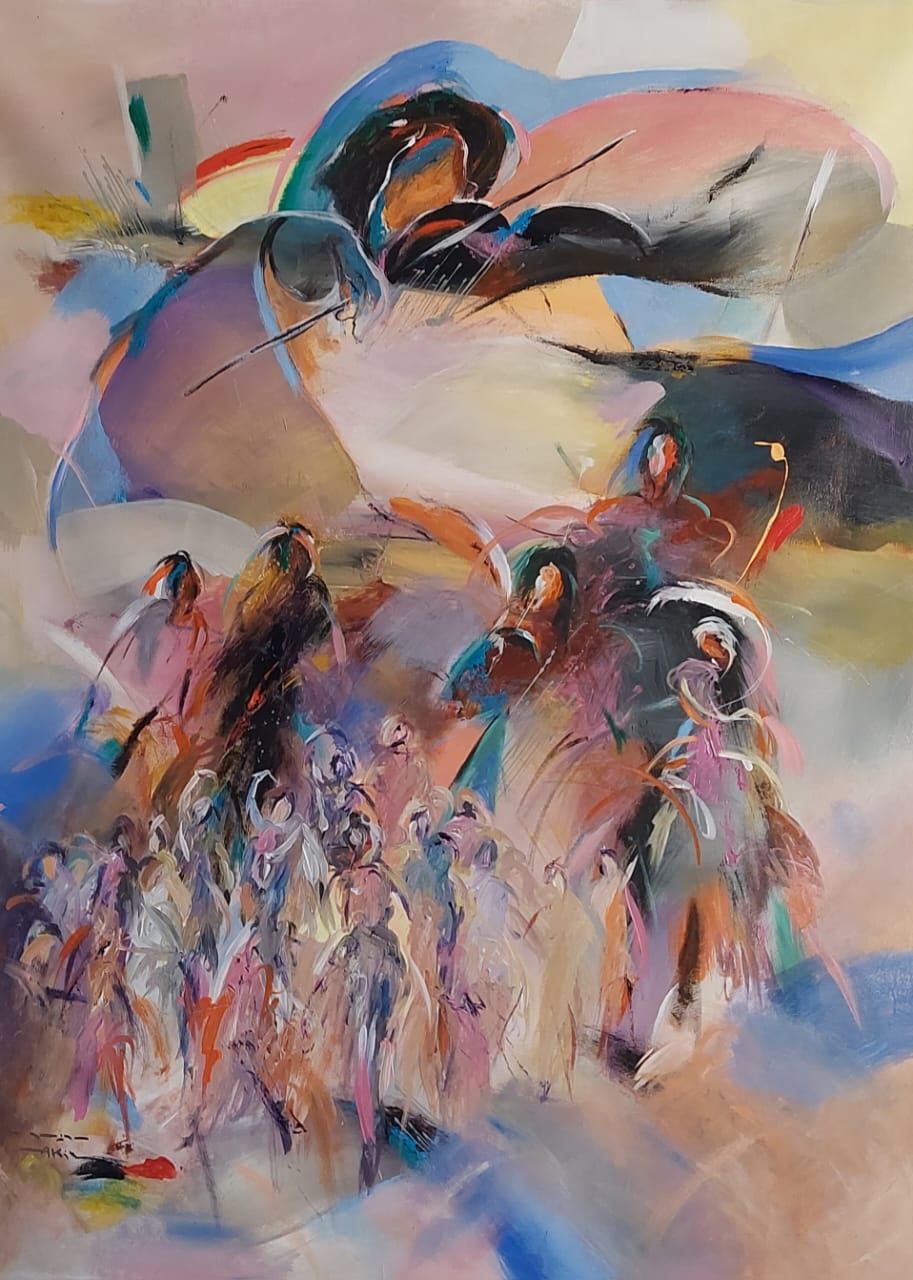 Artwork Image