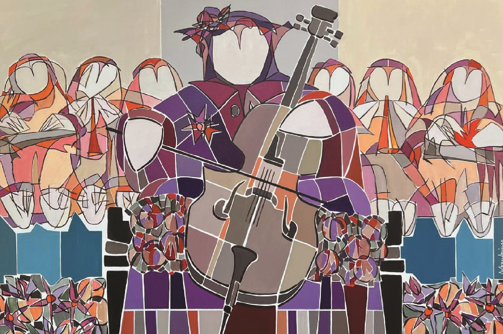 Artwork Image