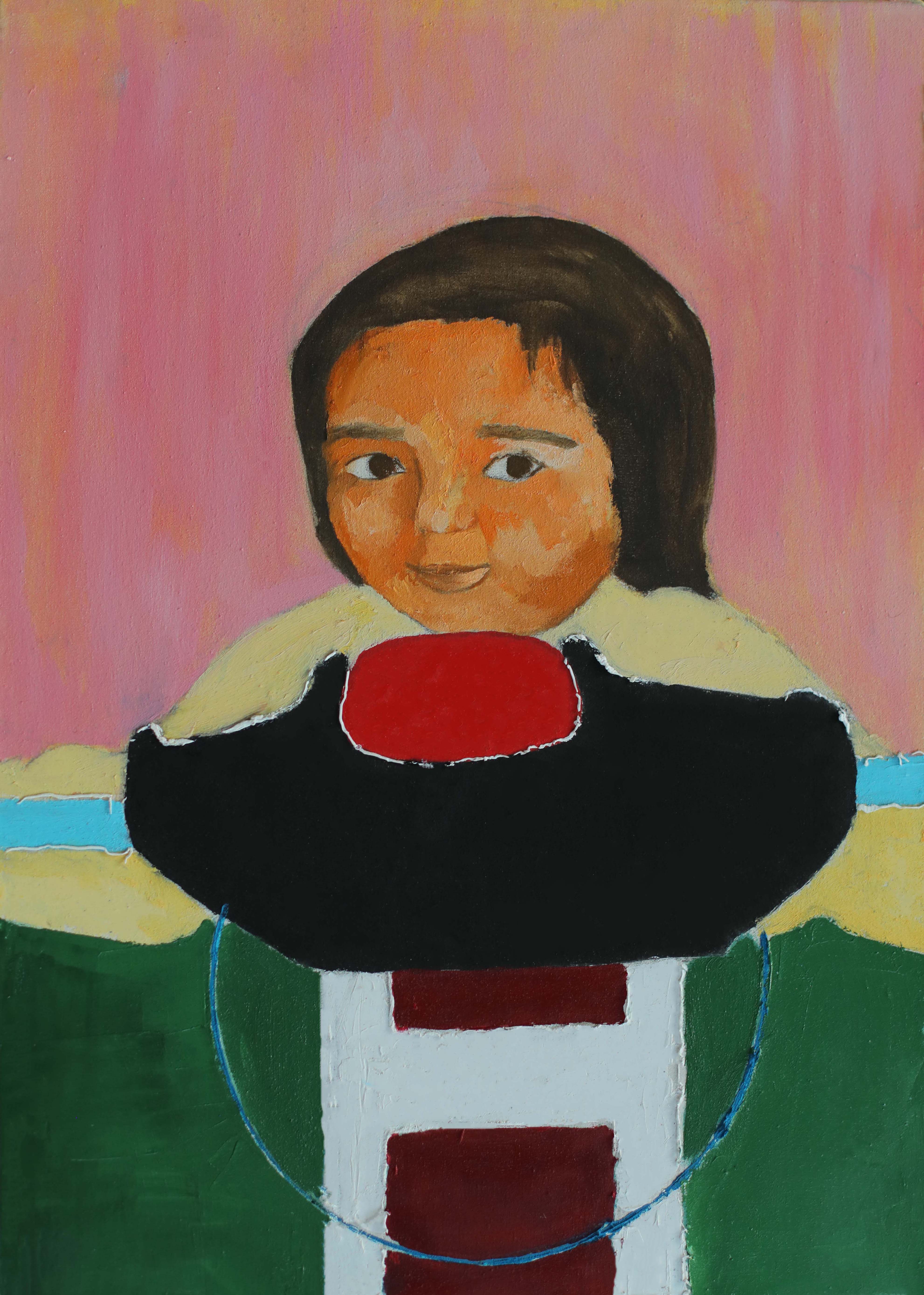 Rana Abou Saada artwork