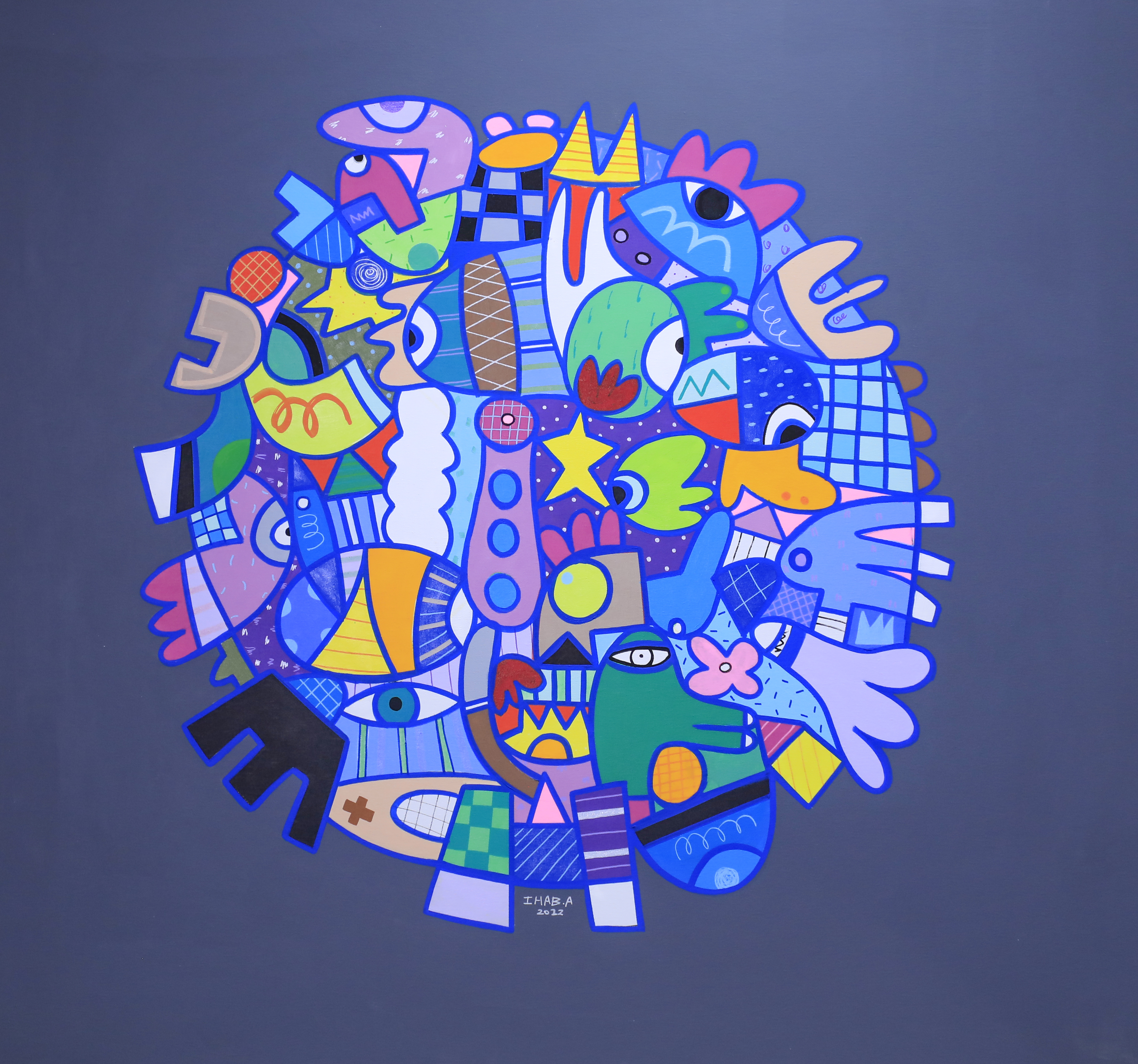 Artwork Image