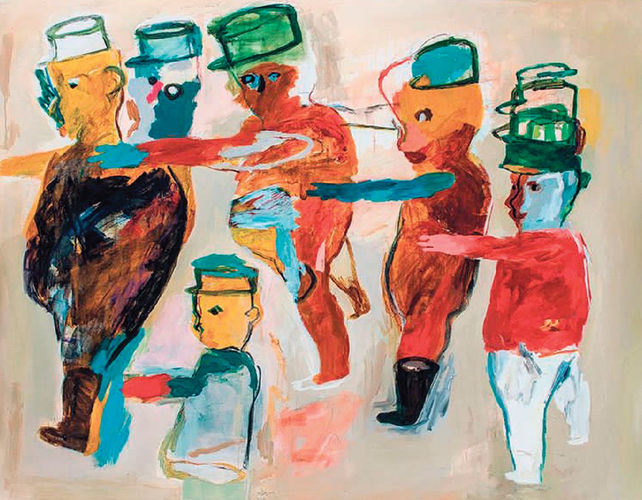 Artwork Image
