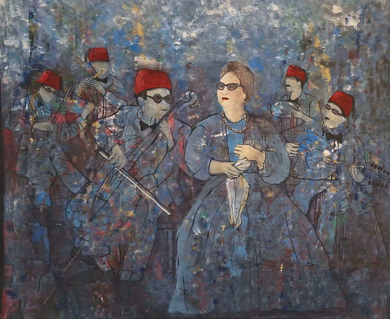Artwork Image