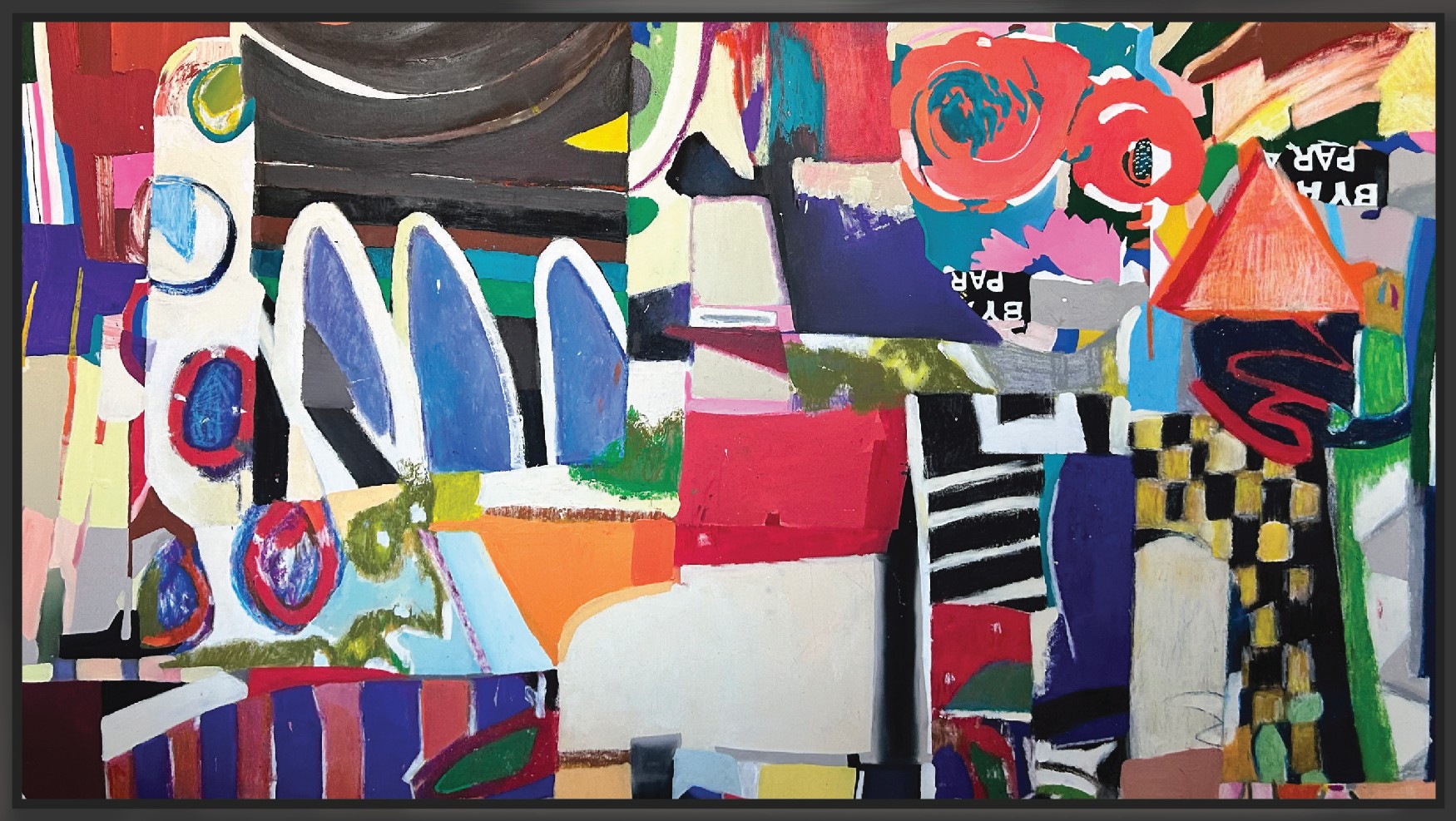 Aaliyah Zaytoun artwork