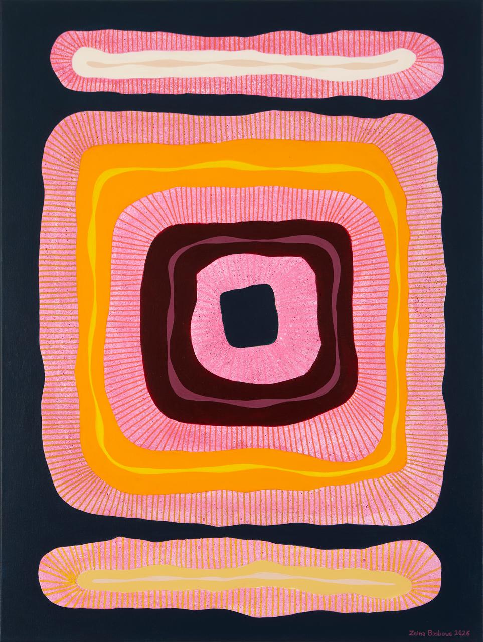 Zeina Basbous artwork